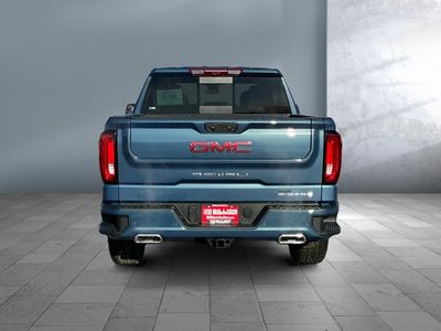 2026 GMC Sierra 1500 - Photo 5