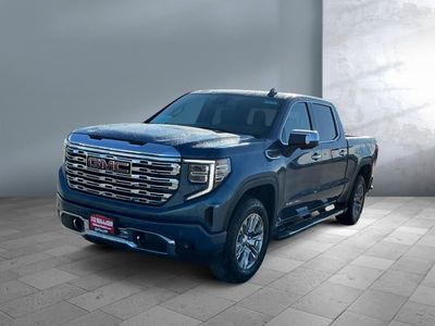 2026 GMC Sierra 1500 - Photo 1