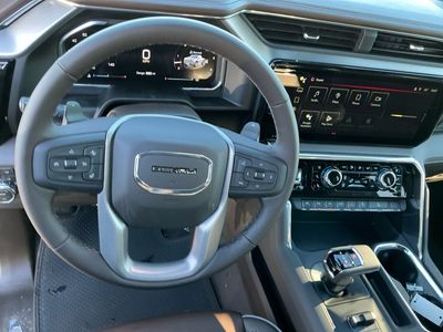 2026 GMC Sierra 1500 - Photo 15