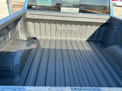 2026 GMC Sierra 1500 - Photo 18