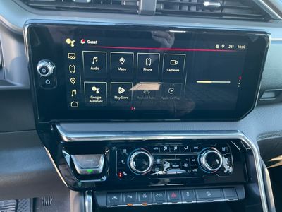 2026 GMC Sierra 1500 - Photo 12