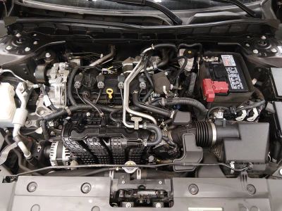 2024 Nissan Altima - Photo 9