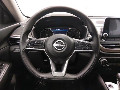 2024 Nissan Altima - Photo 12