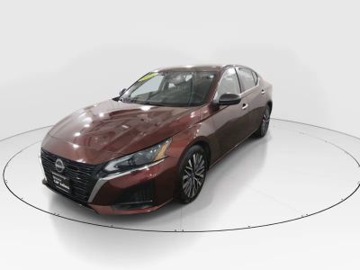 2024 Nissan Altima - Photo 3