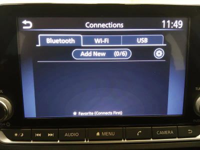 2024 Nissan Altima - Photo 18