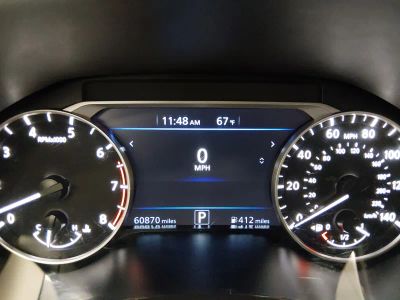 2024 Nissan Altima - Photo 14