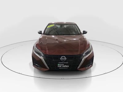 2024 Nissan Altima - Photo 2