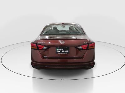 2024 Nissan Altima - Photo 6