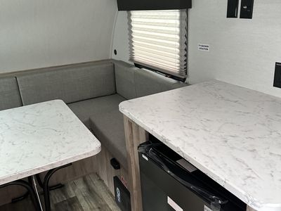 2024 Gulf Stream Trail Boss 140BH - Photo 10
