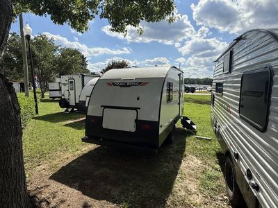 2024 Gulf Stream Trail Boss 140BH - Photo 5