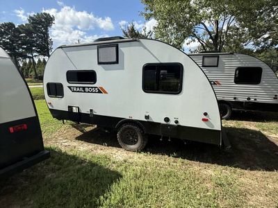 2024 Gulf Stream Trail Boss 140BH - Photo 6