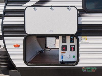 2026 Grand Design Transcend Xplor - Photo 29