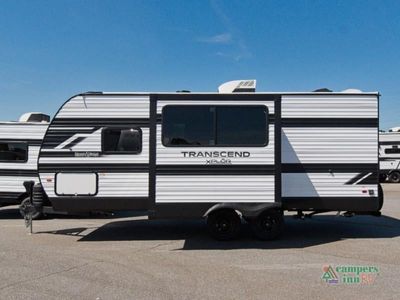 2026 Grand Design Transcend Xplor - Photo 4