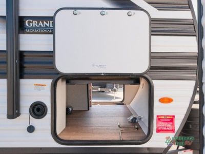 2026 Grand Design Transcend Xplor - Photo 30