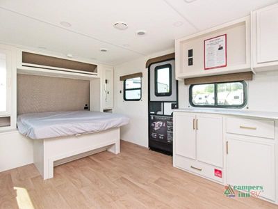 2026 Grand Design Transcend Xplor - Photo 15