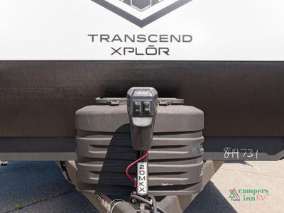 2026 Grand Design Transcend Xplor - Photo 31
