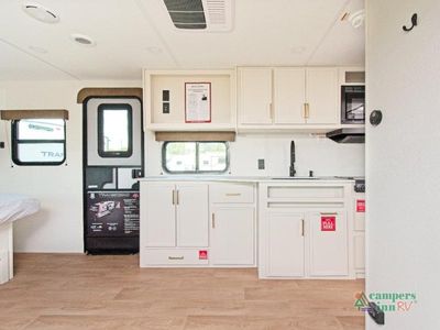 2026 Grand Design Transcend Xplor - Photo 14