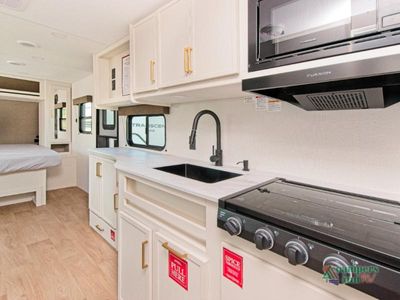 2026 Grand Design Transcend Xplor - Photo 21