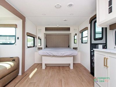 2026 Grand Design Transcend Xplor - Photo 16