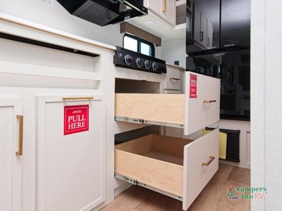 2026 Grand Design Transcend Xplor - Photo 22