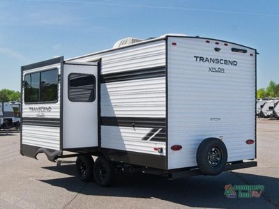 2026 Grand Design Transcend Xplor - Photo 5