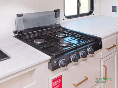 2026 Grand Design Transcend Xplor - Photo 20