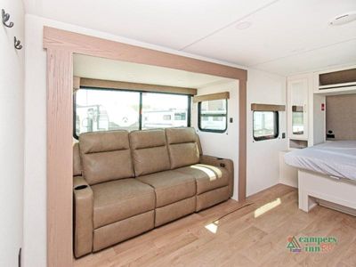 2026 Grand Design Transcend Xplor - Photo 17