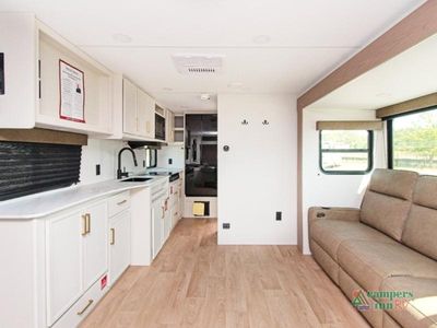 2026 Grand Design Transcend Xplor - Photo 12