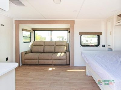 2026 Grand Design Transcend Xplor - Photo 10