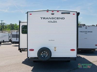 2026 Grand Design Transcend Xplor - Photo 6