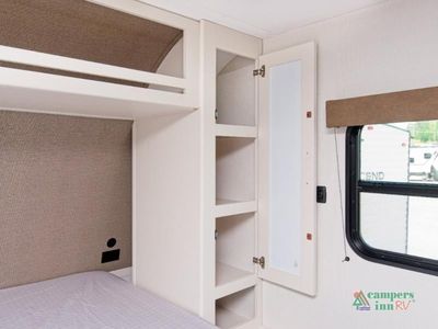2026 Grand Design Transcend Xplor - Photo 27