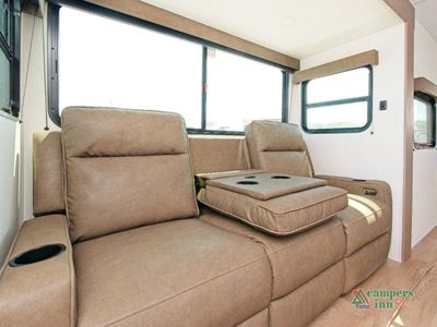 2026 Grand Design Transcend Xplor - Photo 23