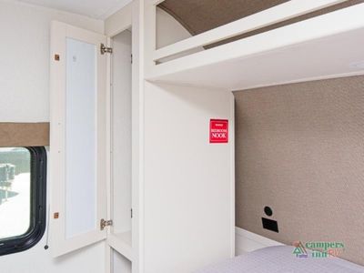 2026 Grand Design Transcend Xplor - Photo 28