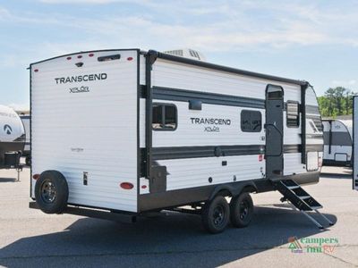 2026 Grand Design Transcend Xplor - Photo 7