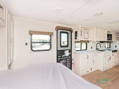 2026 Grand Design Transcend Xplor - Photo 13