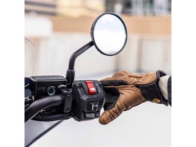 2025 Honda Rebel 1100 DCT SE - Photo 11