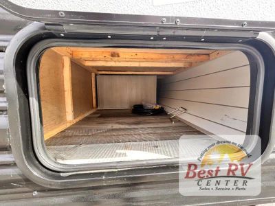 2026 CrossRoads RV Zinger Lite - Photo 67