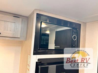 2026 CrossRoads RV Zinger Lite - Photo 29
