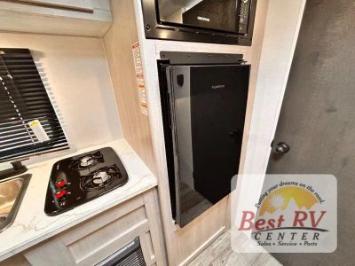 2026 CrossRoads RV Zinger Lite - Photo 31