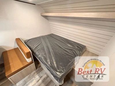 2026 CrossRoads RV Zinger Lite - Photo 50