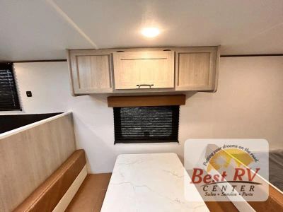 2026 CrossRoads RV Zinger Lite - Photo 16