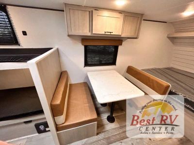 2026 CrossRoads RV Zinger Lite - Photo 44