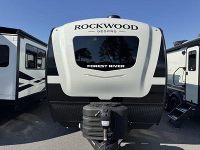 2026 Forest River Rockwood GEO Pro - Photo 3