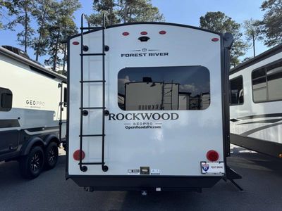 2026 Forest River Rockwood GEO Pro - Photo 6
