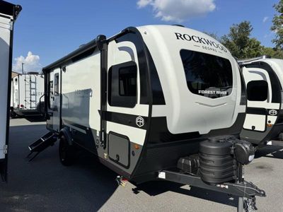 2026 Forest River Rockwood GEO Pro - Photo 1