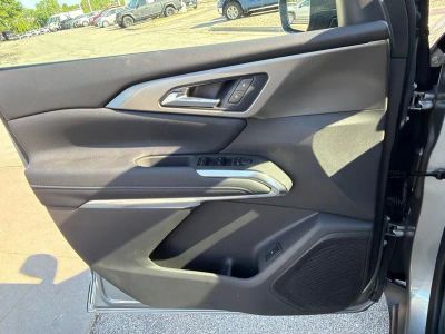 2026 Chevrolet Traverse - Photo 33