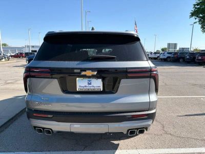 2026 Chevrolet Traverse - Photo 4