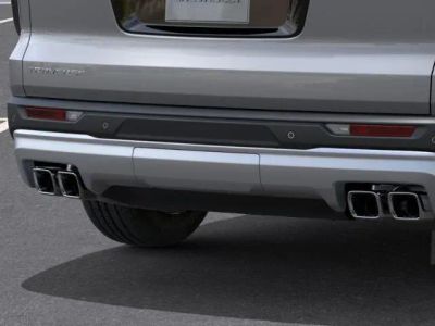 2026 Chevrolet Traverse - Photo 48
