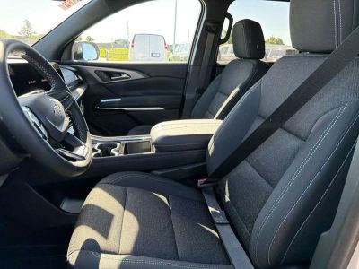2026 Chevrolet Traverse - Photo 21