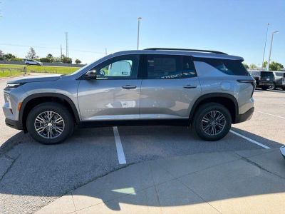 2026 Chevrolet Traverse - Photo 6